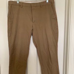 Express extra slim pants size 34x30